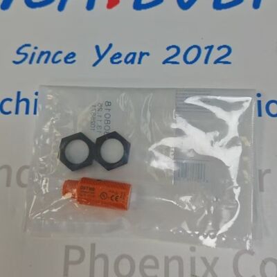 IFM OGT100 拡散反射光電センサー