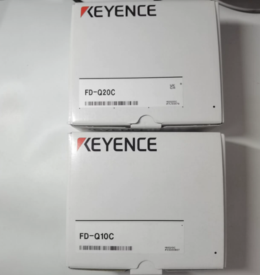 キーエンス FD-Q20C クランプオン超音波液体流量センサー