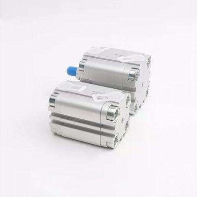 Festo ADVU-32-A-PA / AEVU-32-A-PA ダブルアクションコンパクト空圧シリンダ