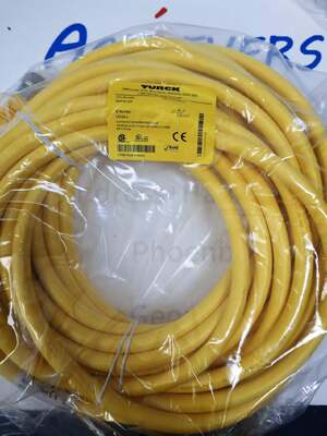 Turck RKM56-15M アクチュエータ・センサ用コードセット