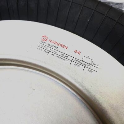 ノルグレン M31162 単効気吹 製品ページ