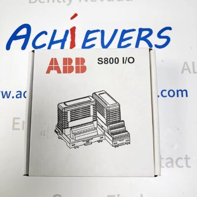 ABB DO810 デジタル出力モジュール