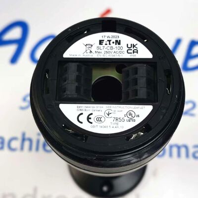EATON SL7-CB-100 スタックライトベース組