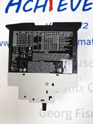 EATON PKZM4-58 モーター保護用サーキットブレーカー