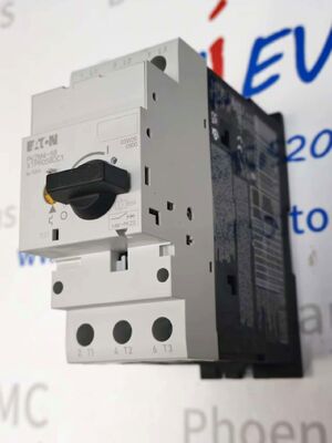 EATON PKZM4-58 モーター保護用サーキットブレーカー