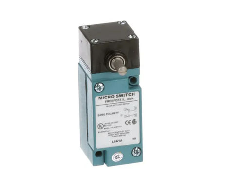 LSA1A ハニーウェル重量制限スイッチ SPDT 600VAC 10Aサイドロータリー HDLSシリーズ