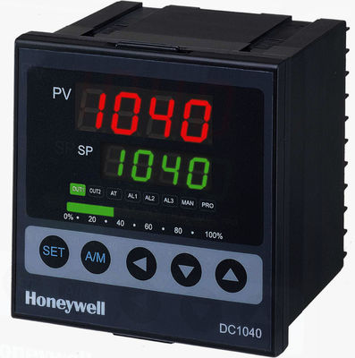 DC1040CR-302-000-E ハニーウェルのデジタルコントローラ DC1010 DC1020 DC1030 DC1040