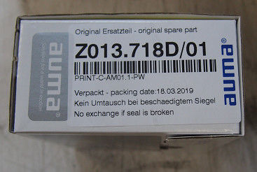 Z013.718D/02 ロジックPCB回路板 AUMAアクチュエータ部品
