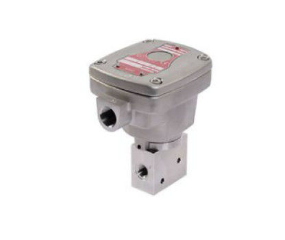 ASCO WSNFET8327B202 電磁気弁 230V AC 50 / 60 Hz