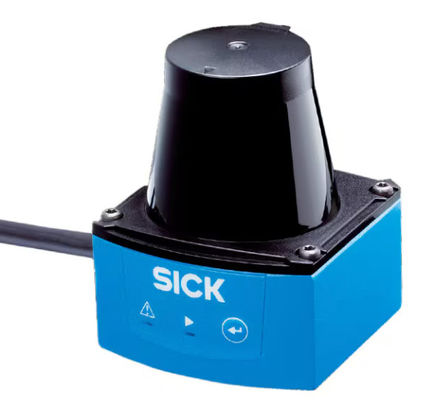 SICK TIM320-1031000 LiDAR センサー TiM 供給電圧 9 V DC- 28 V DC
