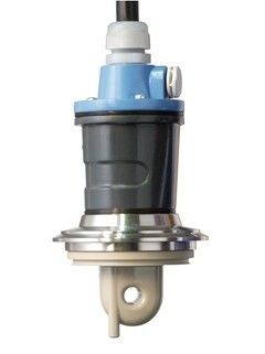Indumax CLS54 Endress Hauser CLS54-ASMS012 SPK CFB と Pt1000 温度センサを搭載したアナログ伝導性センサー