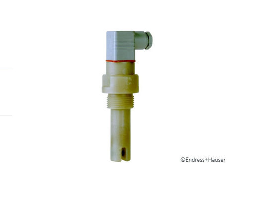 Endress+Hauser CLS21-C1E4A アナログ伝導性センサー コンダックス CLS21