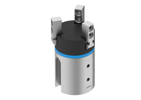 Festo 三点グリッパー DHDS-16-A-NC 精密操作のためのホールセンサー経由