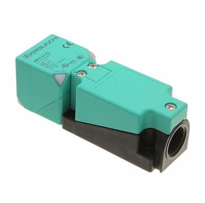 耐久性のあるPAセンシング顔付きのペッパール・フックス NBN30-U4-A2インダクティブセンサー