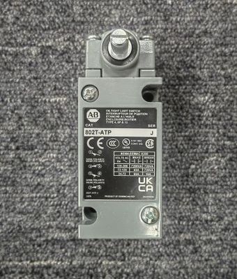 1756-L81E ALLEN BRADLEY コントロール ロジックス 5580 コントローラー 50 ボルト連続
