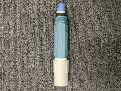 ENDRESS HAUSER CPF81E pHセンサー 精密なプロセスモニタリングのためのFDAリストの材料と追加の認証