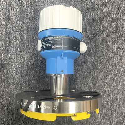 エンドレス+ハウザー セラバー PMC51B シリーズ 圧力センサー 1.5psi Min, 600psi Max,絶対値,計測値