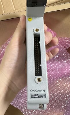 オリジナルYOKOGAWA ADM11C-S2 インプットモジュール, PLCモジュール自動化