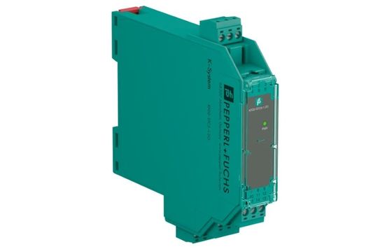 ペッパール+フックス KFD2-STC5-1.2o スマートトランスミッター 産業自動化用電源