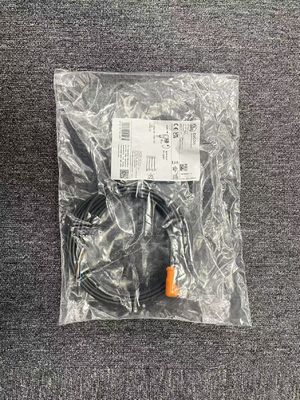 女性用コードセット IFM EVC005 ADOAH040MSS0005H04 油や冷却液に耐える