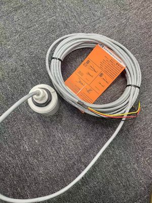 エンドレス ハーザー FDU91-RGЗAA FMU9xに接続するためのレベルと流量測定のための超音波センサー