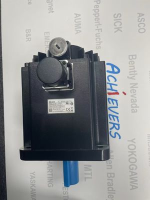 デルタ・エレクトロニクス/インダストリアル・オートメーション ECMA-L11845RS AC&DC モーター1500 RPM 4057 / 28650
