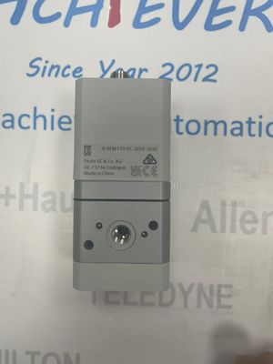 Festo 比例圧力調節器 VPPE-3-1-1/8-10-420-E1 すべての電気接続のために