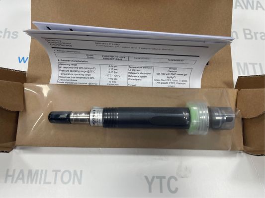 FU20-VP-T1-NPT ヨコガワ FU20 ワイドボディセンサー 5m ケーブル長さ 24 V DC