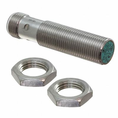 PEPPERL FUCHS NCB2-12GM35-N0-V1 インダクティブセンサー 電流範囲 0... 20 mA または 4... 20 mA 通過速度 ≤ 12.5 m/s