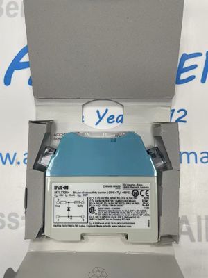 MTL7728+ シャントダイオード安全障壁 最大安全電流 14mA