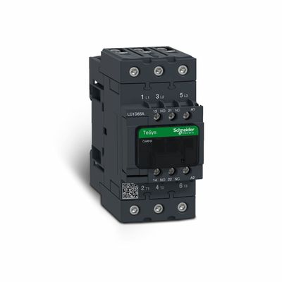 LC1D40AM7C シュナイダー・エレクトリック TeSys Dコンタクター