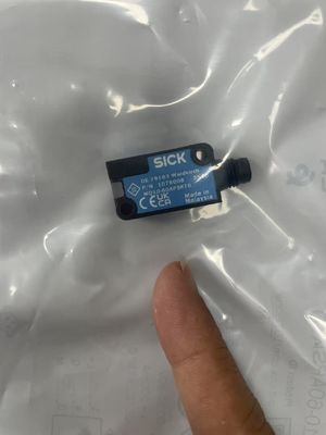 SICK MQ10-60APSKTO 磁気センサ NPN スイッチング出力、アプリケーション向け保護クラスIII