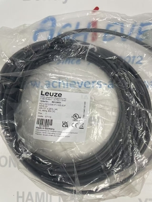 Leuze KD U-M12-5W-P1-100-3DP 接続ケーブル