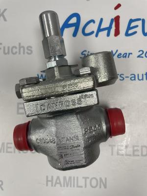Danfoss 132B0100 LCP コントロール パネル 圧力範囲 0 bar から 8 bar の WO-ポテンチオメーター 電力分散 ≤ 0.7 W
