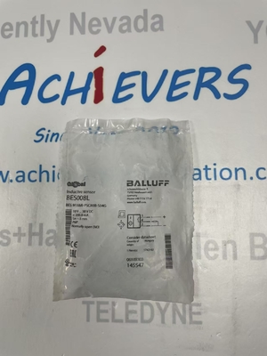 Balluff BES008L 誘導式近距離スイッチと近距離センサー