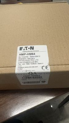 MTL HMP-HM64 インストルメント HART マルチプレクサ