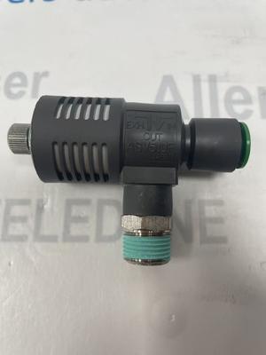SMC ASV510F-03-10S スピード排気コントローラ