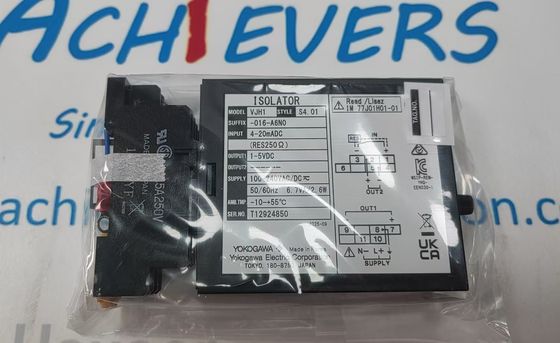 横河電機 ZR802G ジルコニア酸素/湿度分析計 1.0m長 ラバーベローズ材質