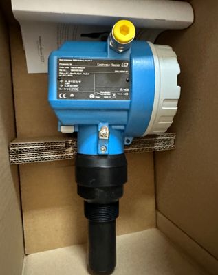 エンドレスハウザー FMU40-ANB2A4 Prosonic 超音波レベル計 (産業用)