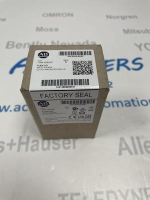 Allen-Bradley 1794 - OB32P 高品質デジタル出力モジュール