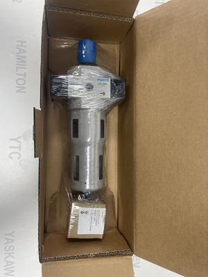 Festo DSBC-50-50-PPVA-N3 ISO規格プロファイルシリンダ設計