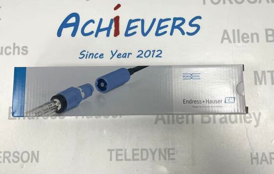 Endress Hauser CPS11E-1082/0 産業用デジタルpHセンサーのトップ選択