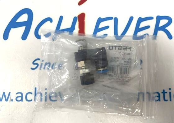 Festo LRLL-14-QS-10 高性能差圧調節器