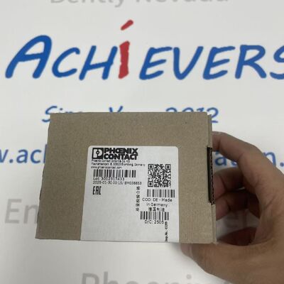 Phoenix Contact PLC-RSC- 24UC/21 産業オートメーション用高安定リレーモジュール