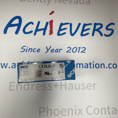 SICK WT100-2P1439は高性能ミニチュア光電センサーです