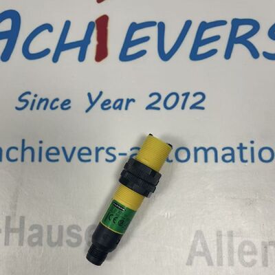 BANNER S18SN6LPQ 光電センサ