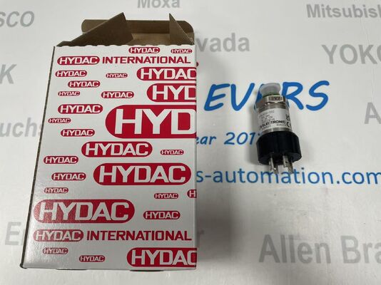 HYDAC HDA4740-A-400-000 高精度産業用圧力トランスミッター
