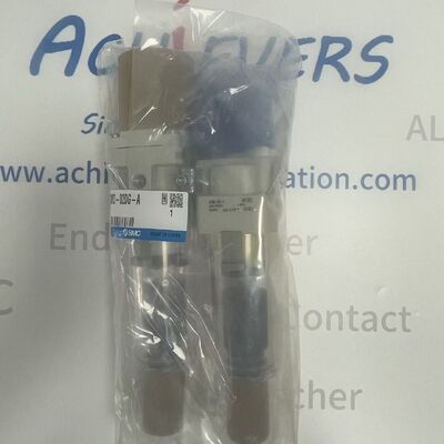 SMC AC30D-02DG-A 高性能エアユニット