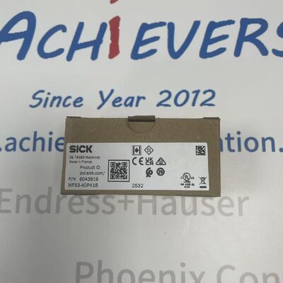 SICK M4C-EA03400A10 安全ライトカーテン受信機