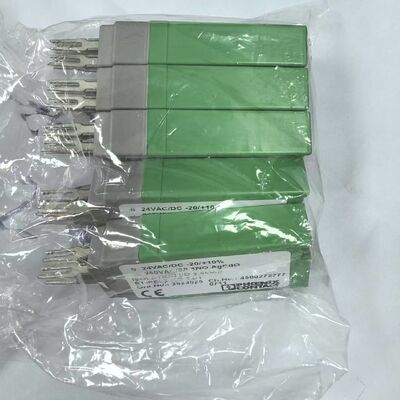 フェニックス・コンタクト ST-REL2-KG 24/1 2823625 リレーコネクタ